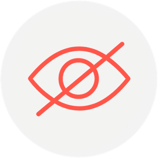 Доступность по зрению