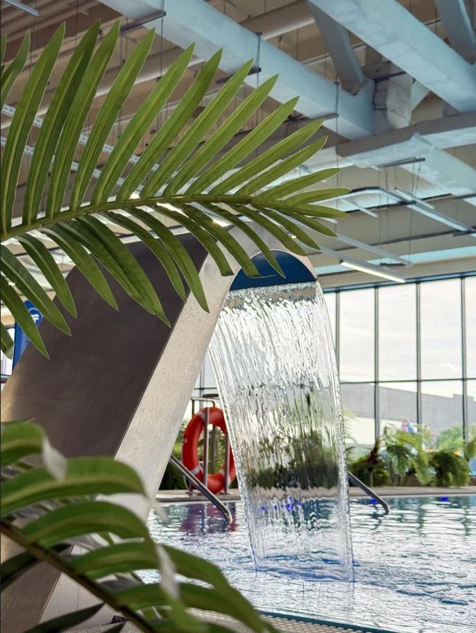 городской курорт TERMOLAND