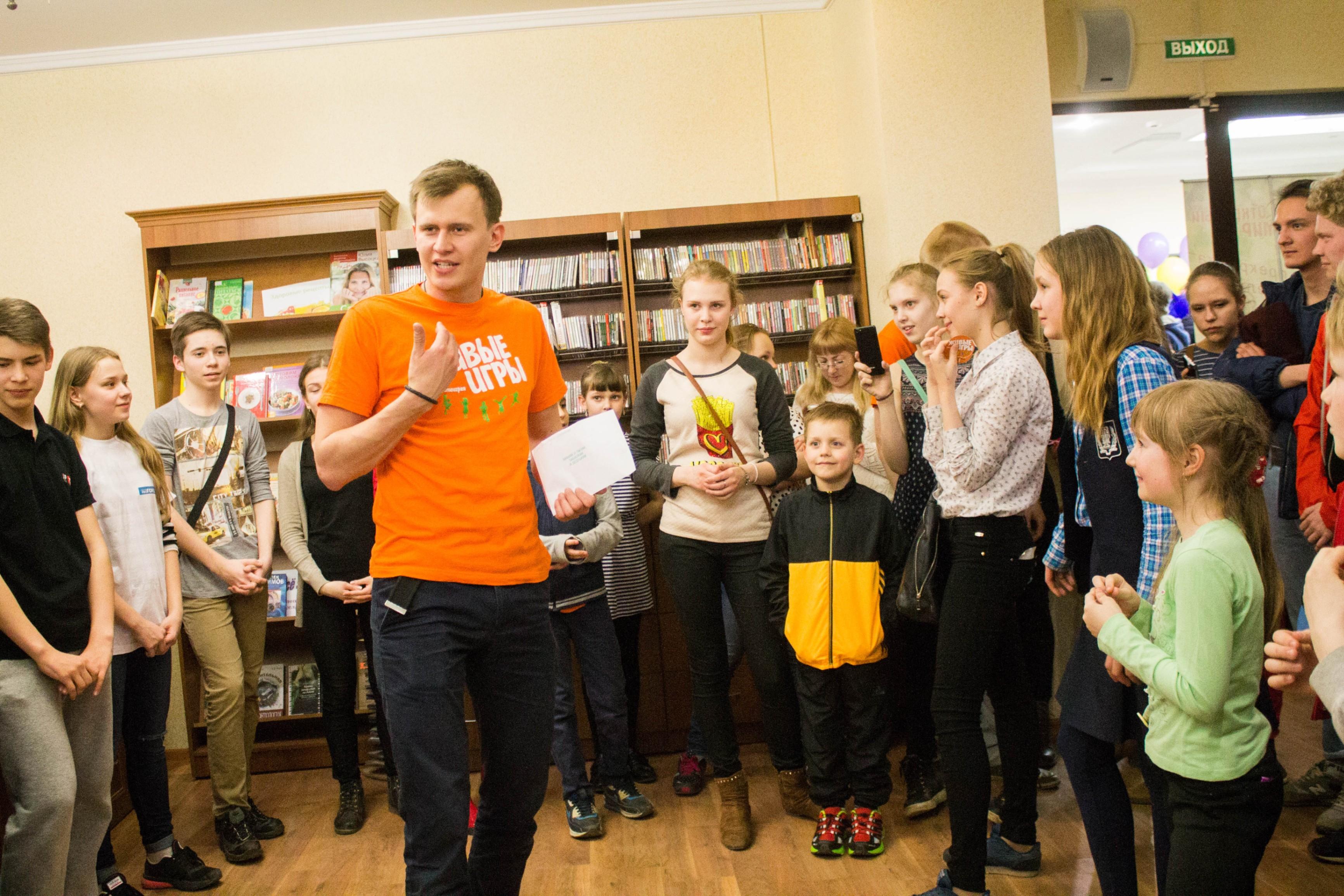 Тренинг культурный