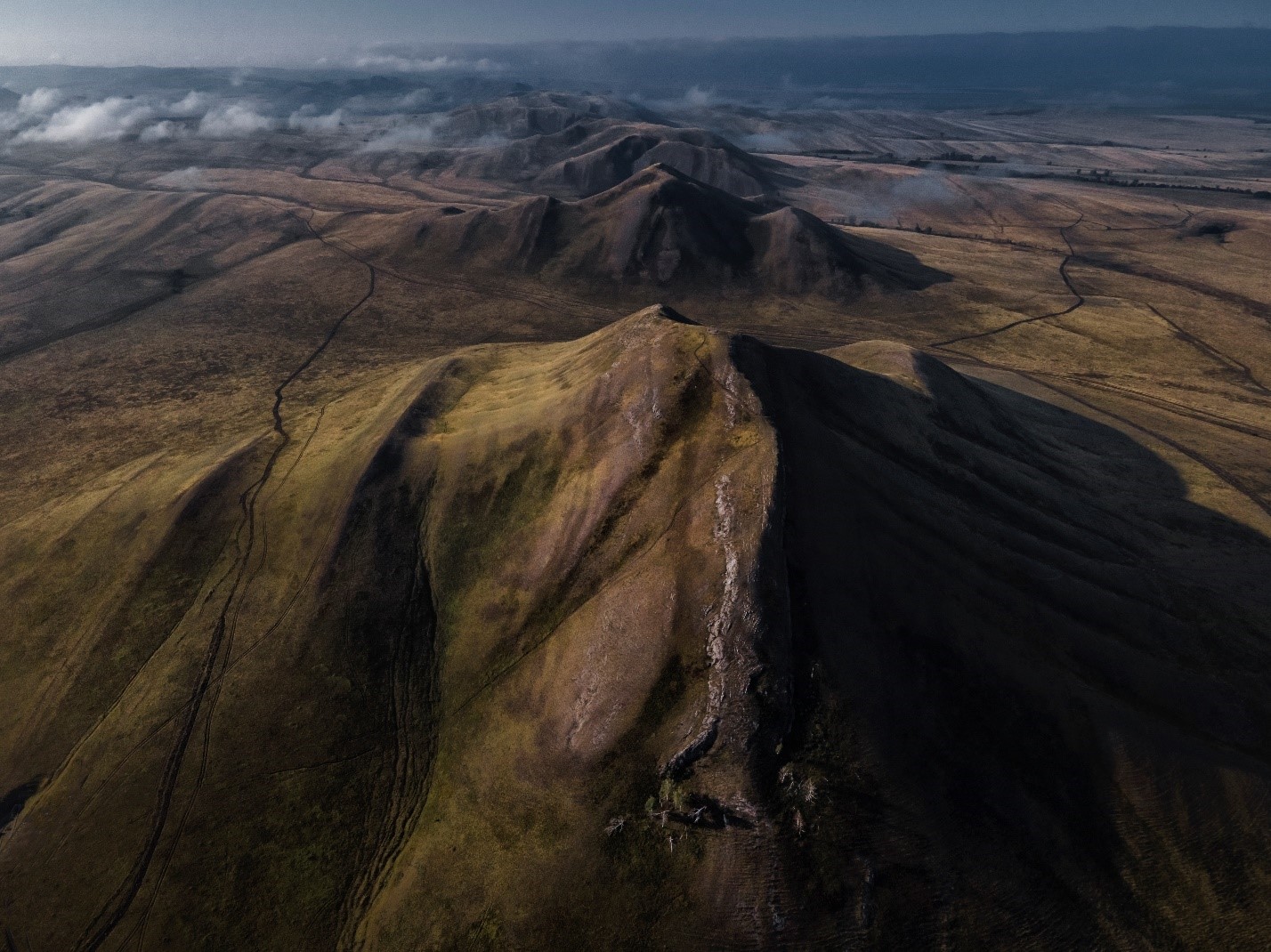 «Зеленая жемчужина в ковыльном море»